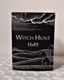Witch Hunt box