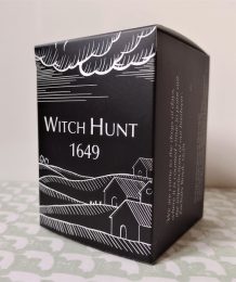 Witch Hunt box