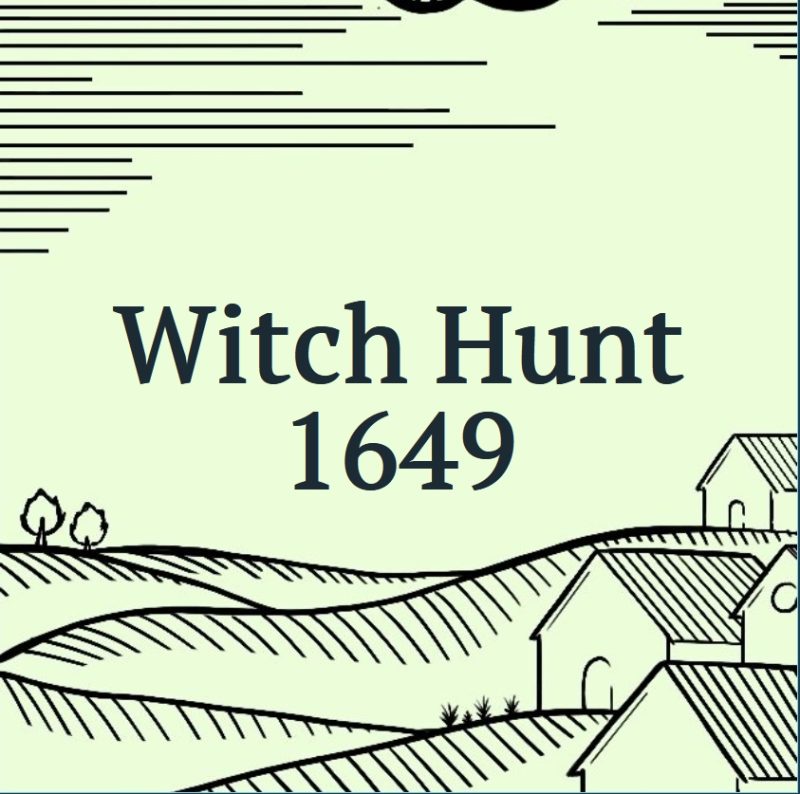 WitchHunt1649